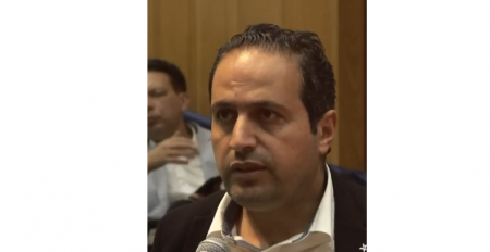 النائب د. سمير بن سعيد: استهداف القرى البدوية يكشف خطورة غياب الحماية 